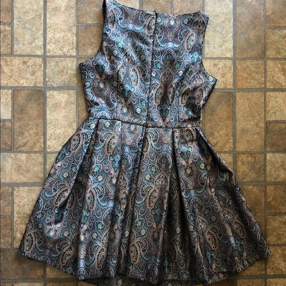 BB Dakota dress form ModCloth size 8 - Picture 4 of 7